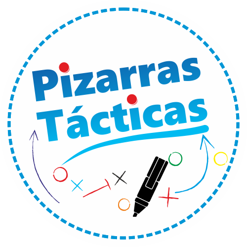 Pizarras Tácticas
